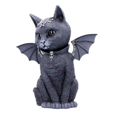 CULT CUTIES MALPUSS RESIN FIGURE 24CM NEMESIS NOW