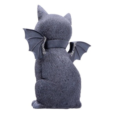 CULT CUTIES MALPUSS RESIN FIGURE 24CM NEMESIS NOW