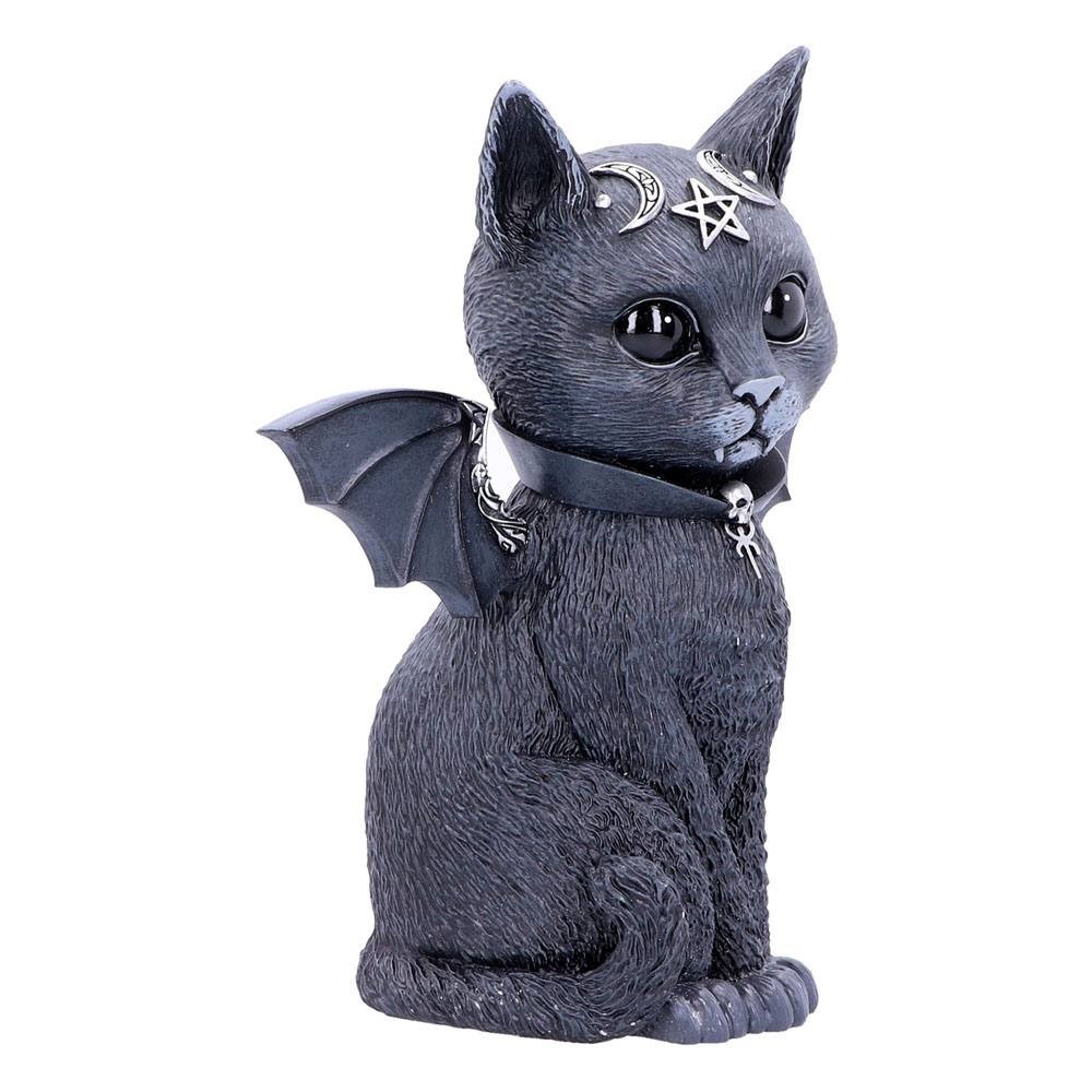 CULT CUTIES MALPUSS RESIN FIGURE 24CM NEMESIS NOW