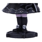 NEMESIS NOW CULT CUTIES HEXARA RESIN FIGURE 15CM