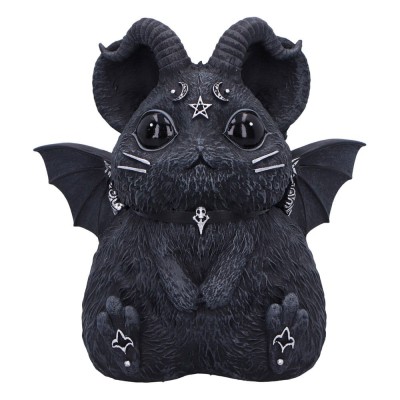 CULT CUTIES MARCHILLIAS RESIN FIGURE NEMESIS NOW