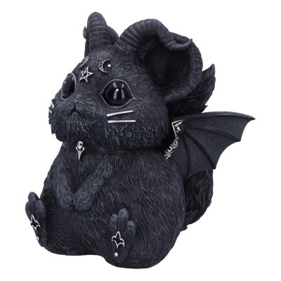 CULT CUTIES MARCHILLIAS RESIN FIGURE NEMESIS NOW