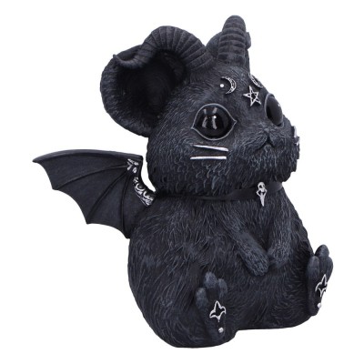 CULT CUTIES MARCHILLIAS RESIN FIGURE NEMESIS NOW