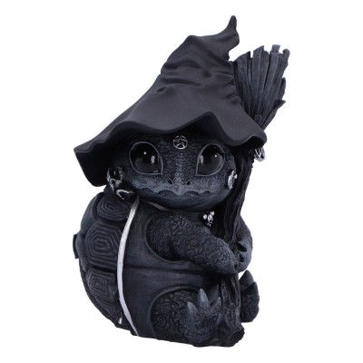 CULT CUTIES SHELLIAL RESIN FIGURE NEMESIS NOW