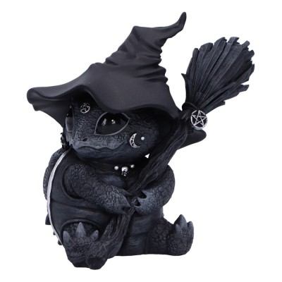 CULT CUTIES SHELLIAL RESIN FIGURE NEMESIS NOW