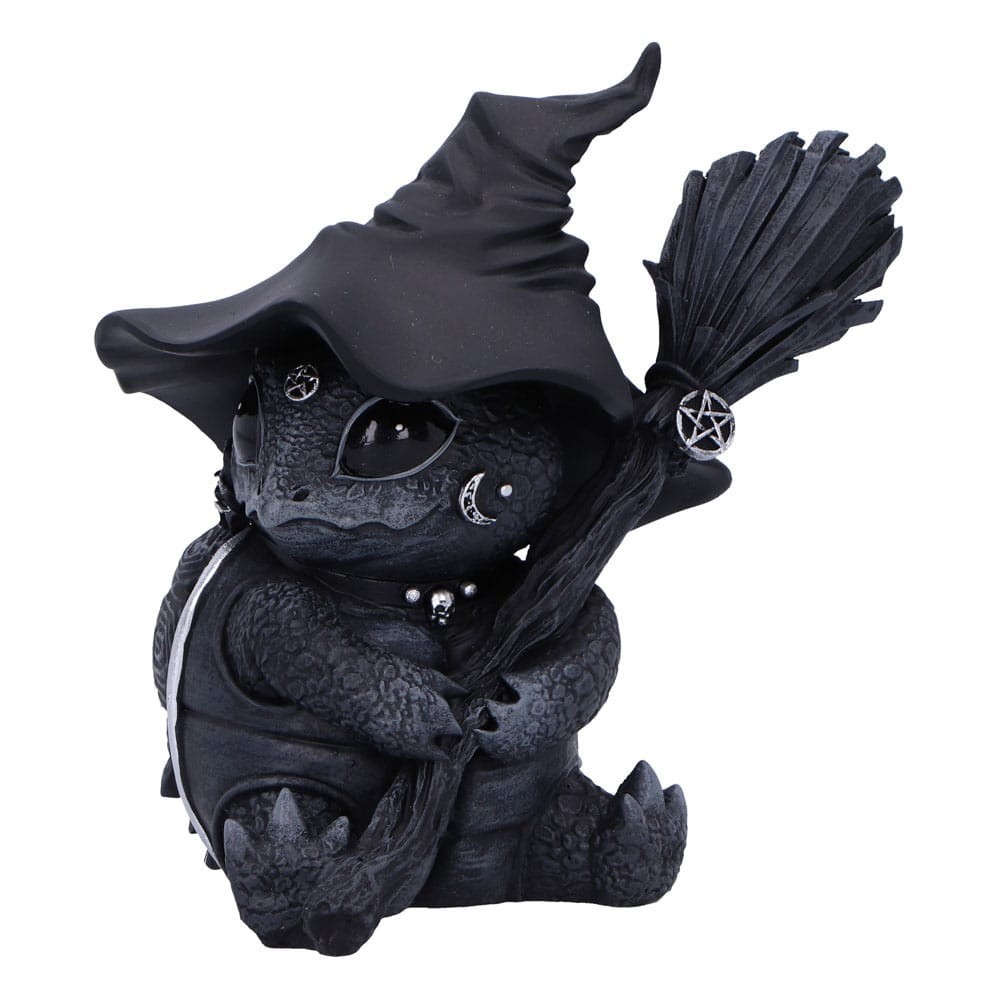 CULT CUTIES SHELLIAL RESIN FIGURE NEMESIS NOW