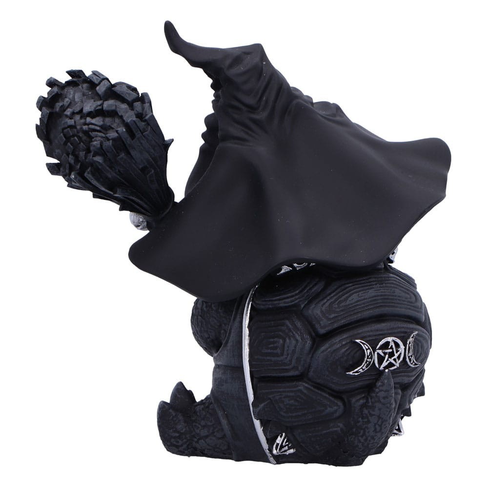 CULT CUTIES SHELLIAL RESIN FIGURE NEMESIS NOW