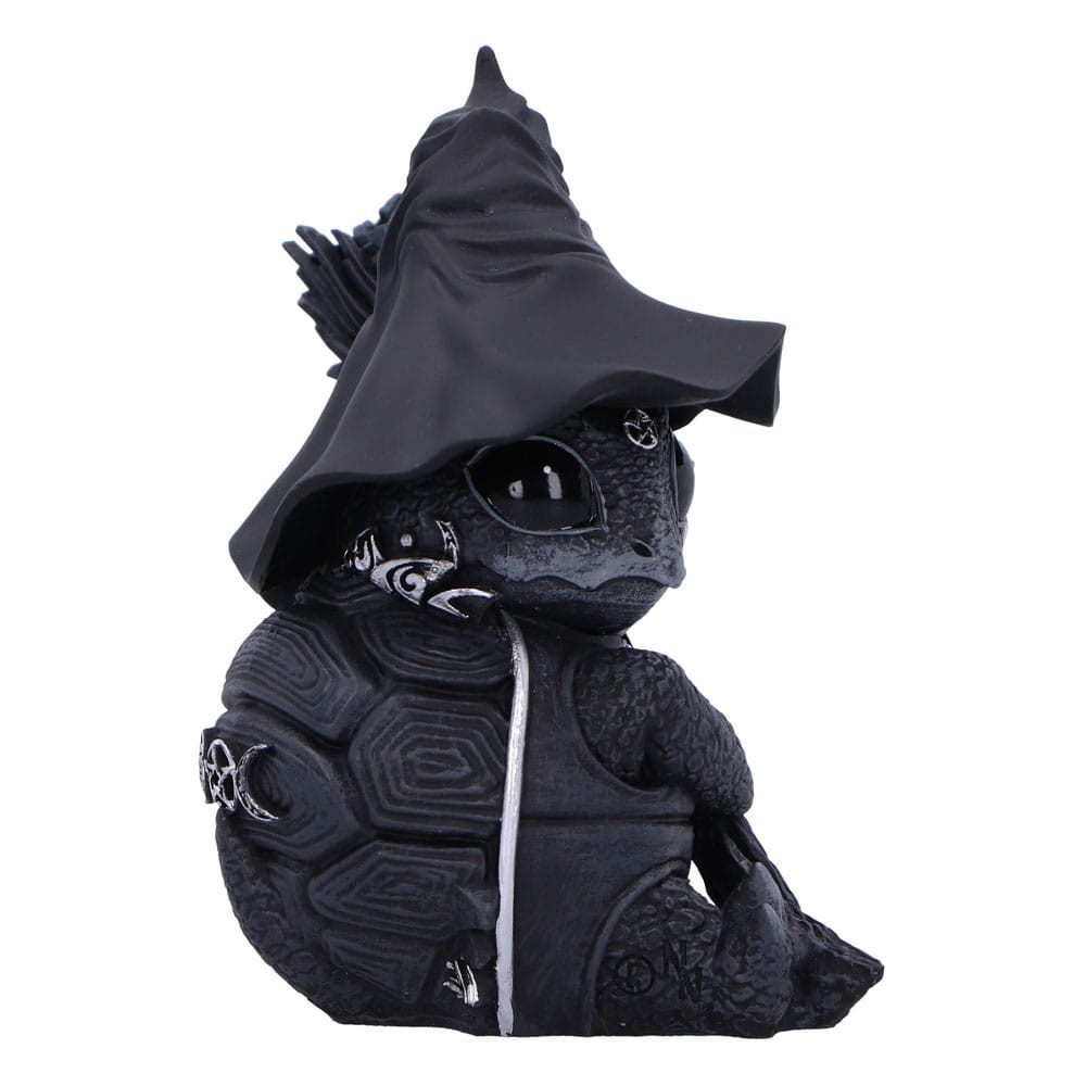 CULT CUTIES SHELLIAL RESIN FIGURE NEMESIS NOW