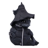 CULT CUTIES SHELLIAL RESIN FIGURE NEMESIS NOW