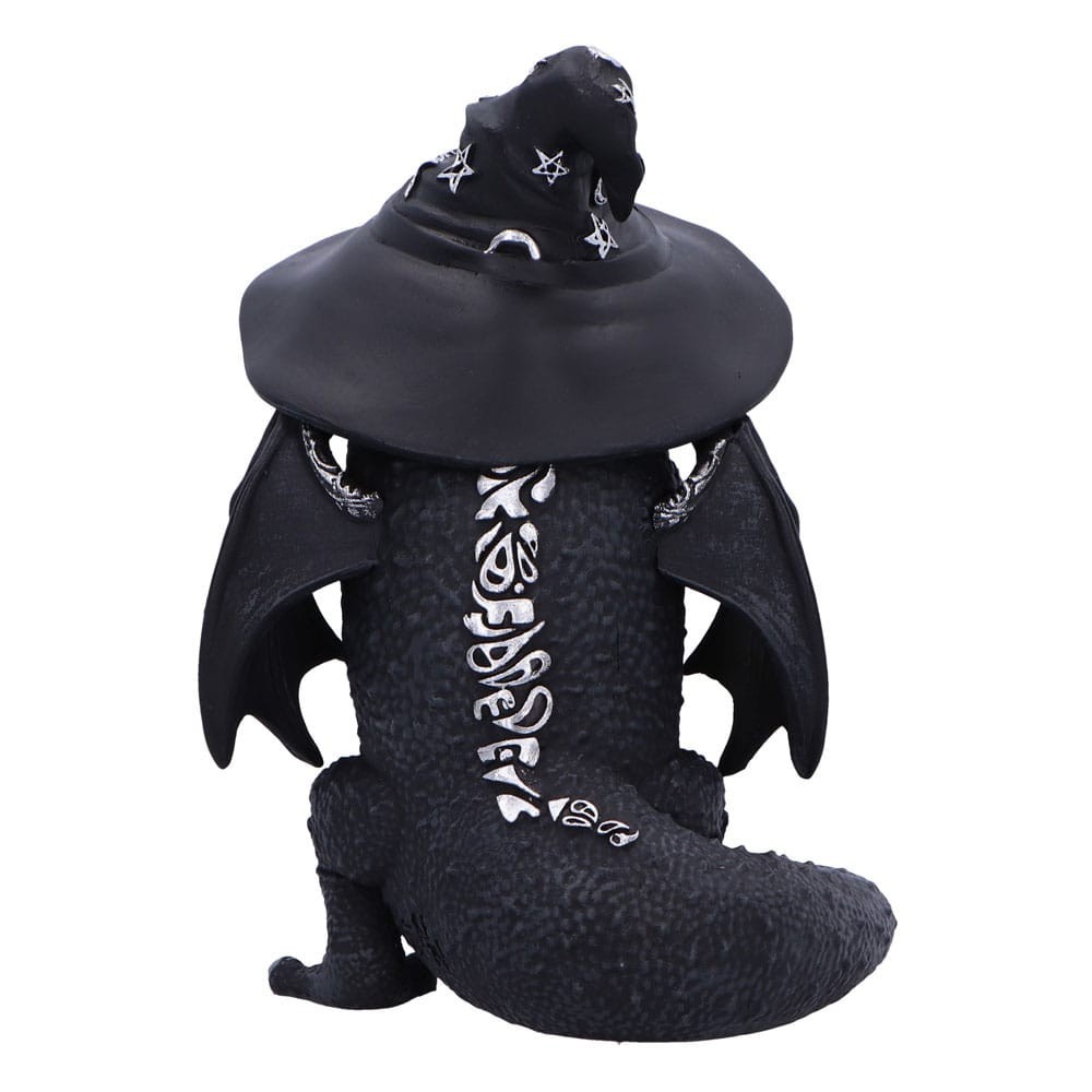 CULT CUTIES AZASCALE RESIN FIGURE NEMESIS NOW