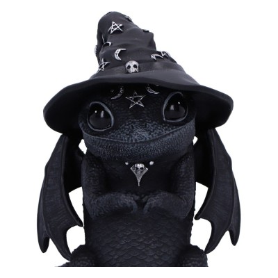 CULT CUTIES AZASCALE RESIN FIGURE NEMESIS NOW