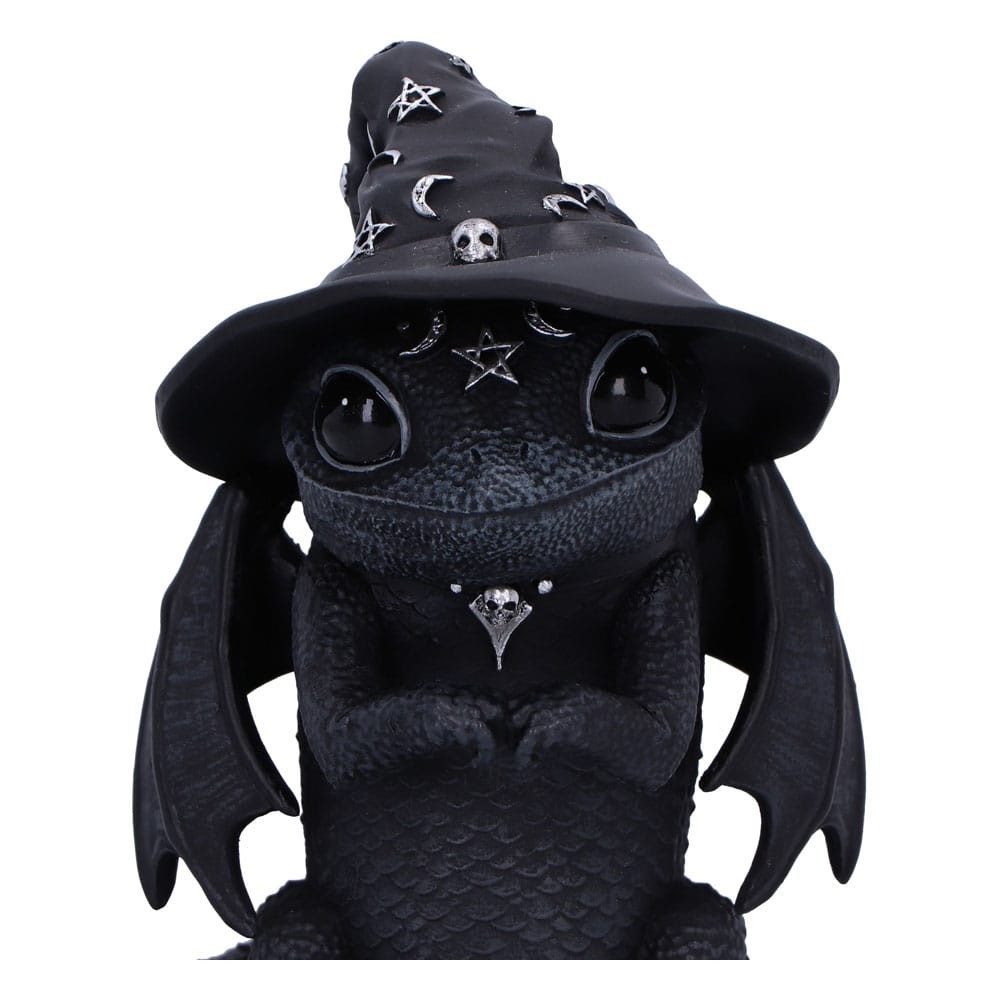 CULT CUTIES AZASCALE RESIN FIGURE NEMESIS NOW