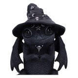 CULT CUTIES AZASCALE RESIN FIGURE NEMESIS NOW