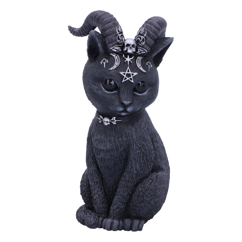 CULT CUTIES PAWZUPH RESIN FIGURE NEMESIS NOW