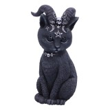 CULT CUTIES PAWZUPH RESIN FIGURE NEMESIS NOW