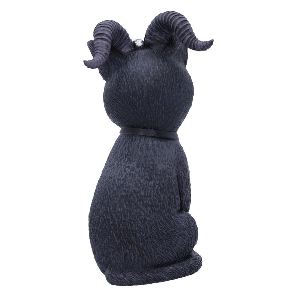 CULT CUTIES PAWZUPH RESIN FIGURE NEMESIS NOW