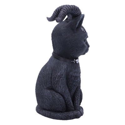 CULT CUTIES PAWZUPH RESIN FIGURE NEMESIS NOW