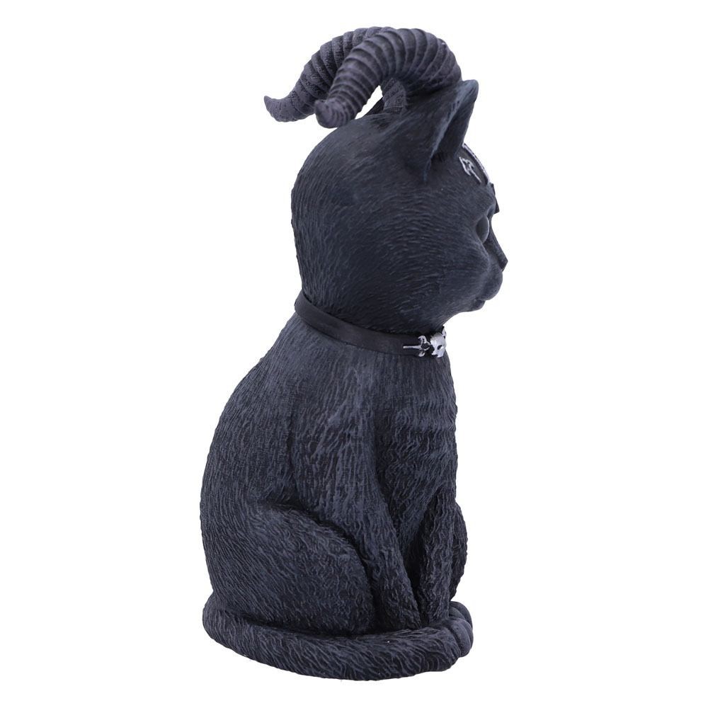 CULT CUTIES PAWZUPH RESIN FIGURE NEMESIS NOW