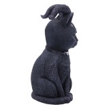 CULT CUTIES PAWZUPH RESIN FIGURE NEMESIS NOW