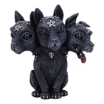 CULT CUTIES DIABARKUS RESIN FIGURE NEMESIS NOW
