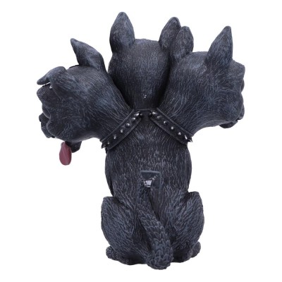 CULT CUTIES DIABARKUS RESIN FIGURE NEMESIS NOW