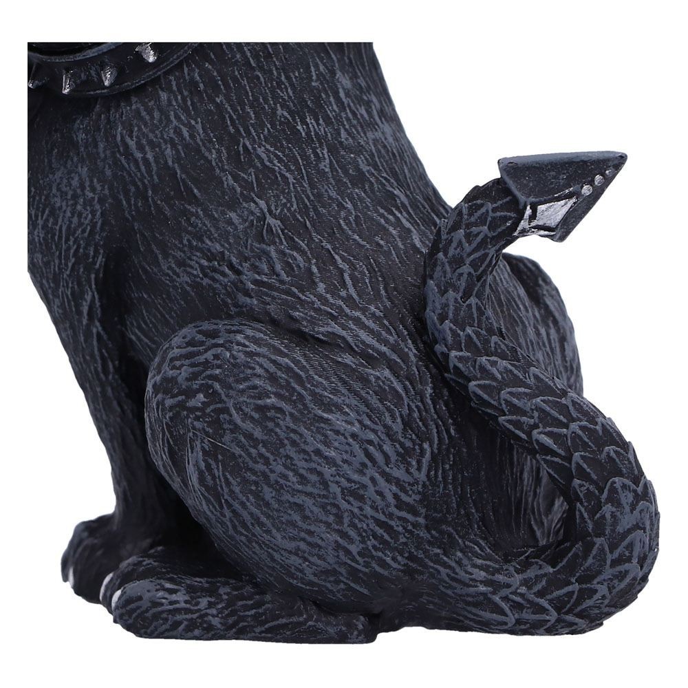 CULT CUTIES DIABARKUS RESIN FIGURE NEMESIS NOW