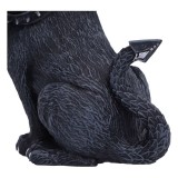 CULT CUTIES DIABARKUS RESIN FIGURE NEMESIS NOW