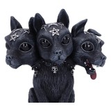 CULT CUTIES DIABARKUS RESIN FIGURE NEMESIS NOW
