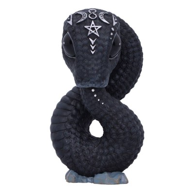 CULT CUTIES OUROBOROS RESIN FIGURE NEMESIS NOW