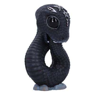 CULT CUTIES OUROBOROS RESIN FIGURE NEMESIS NOW