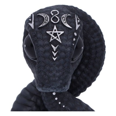 CULT CUTIES OUROBOROS RESIN FIGURE NEMESIS NOW