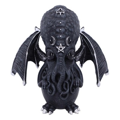 CULT CUTIES CULTHULHU RESIN FIGURE NEMESIS NOW