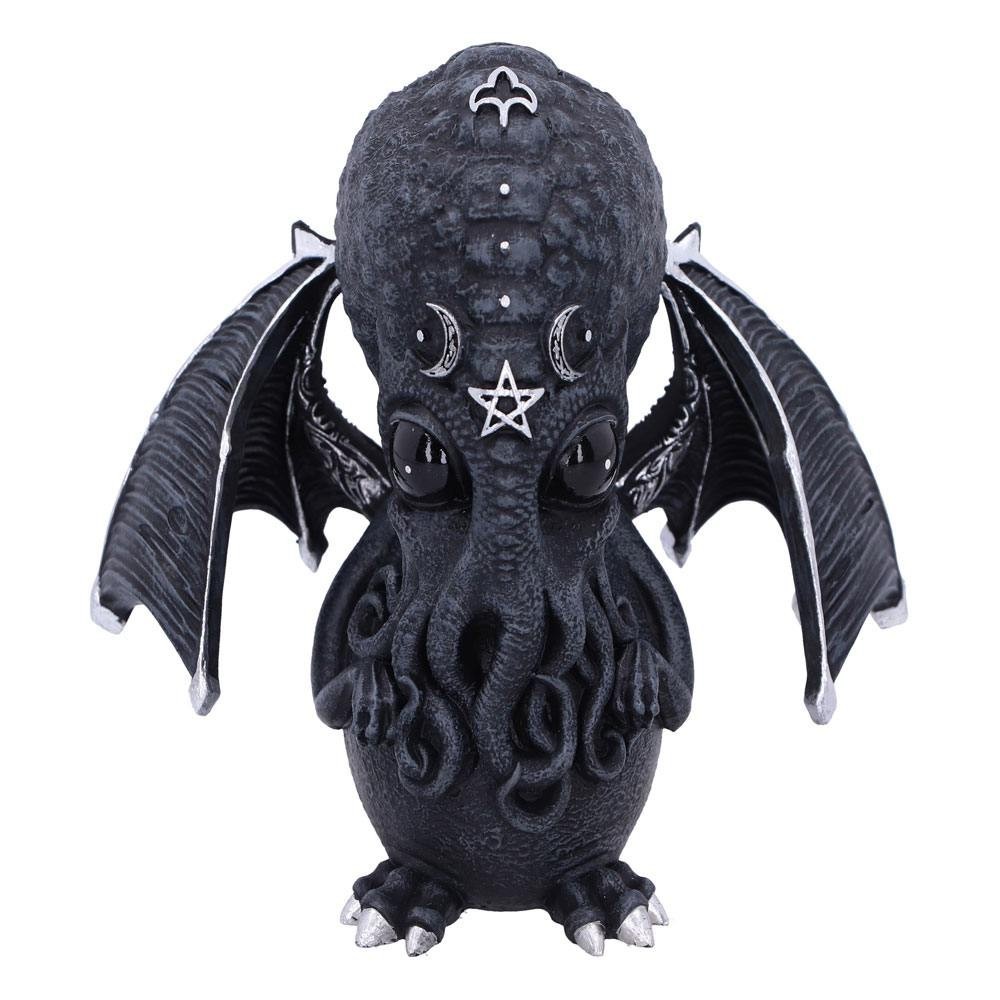 CULT CUTIES CULTHULHU RESIN FIGURE NEMESIS NOW