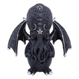 CULT CUTIES CULTHULHU RESIN FIGURE NEMESIS NOW