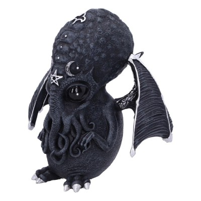 CULT CUTIES CULTHULHU RESIN FIGURE NEMESIS NOW