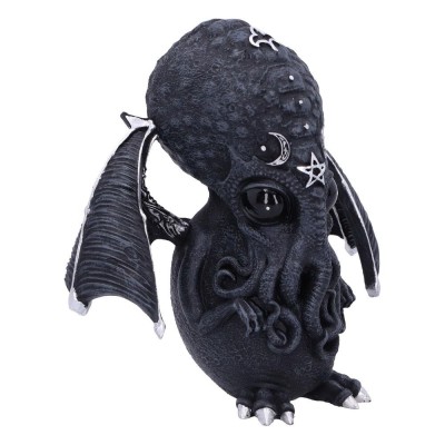 CULT CUTIES CULTHULHU RESIN FIGURE NEMESIS NOW