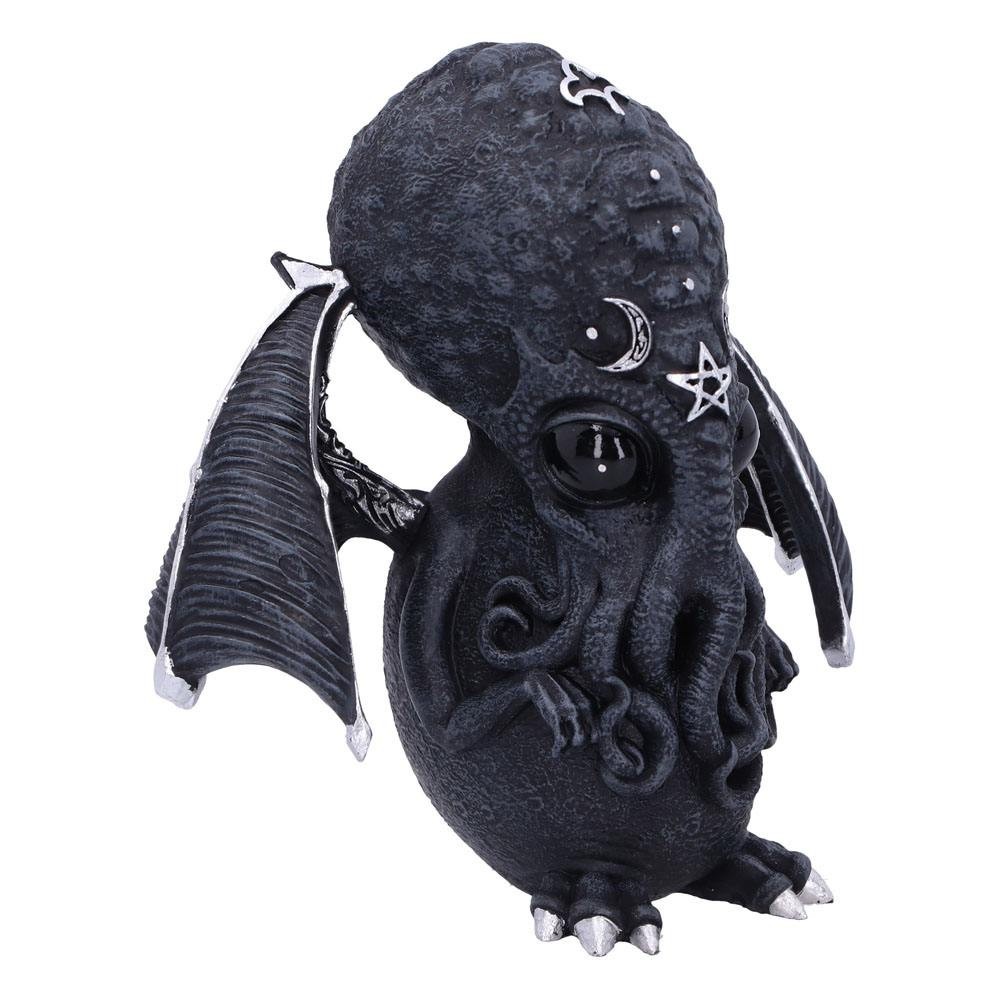 CULT CUTIES CULTHULHU RESIN FIGURE NEMESIS NOW