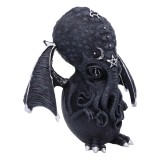 CULT CUTIES CULTHULHU RESIN FIGURE NEMESIS NOW