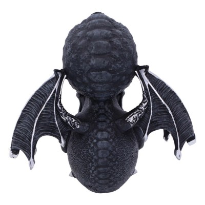 CULT CUTIES CULTHULHU RESIN FIGURE NEMESIS NOW
