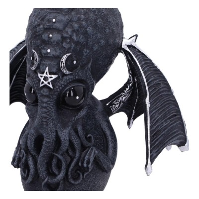 CULT CUTIES CULTHULHU RESIN FIGURE NEMESIS NOW