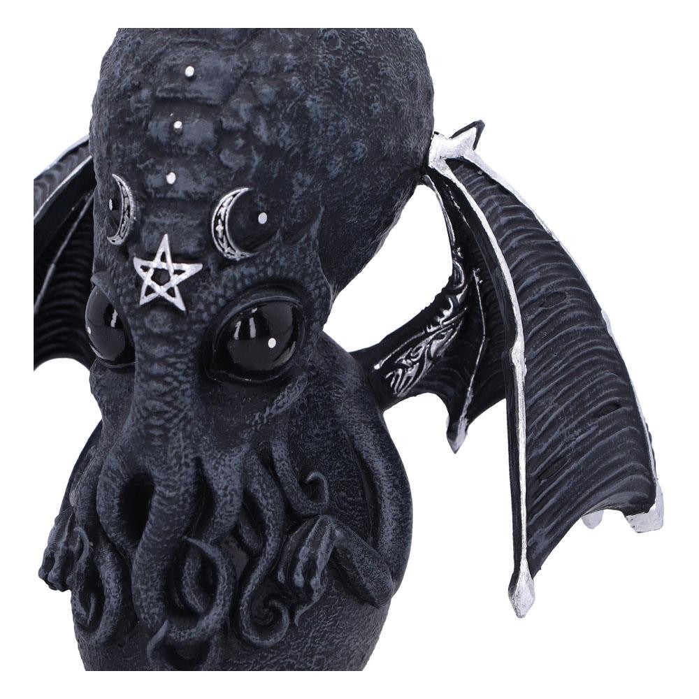CULT CUTIES CULTHULHU RESIN FIGURE NEMESIS NOW