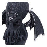 CULT CUTIES CULTHULHU RESIN FIGURE NEMESIS NOW