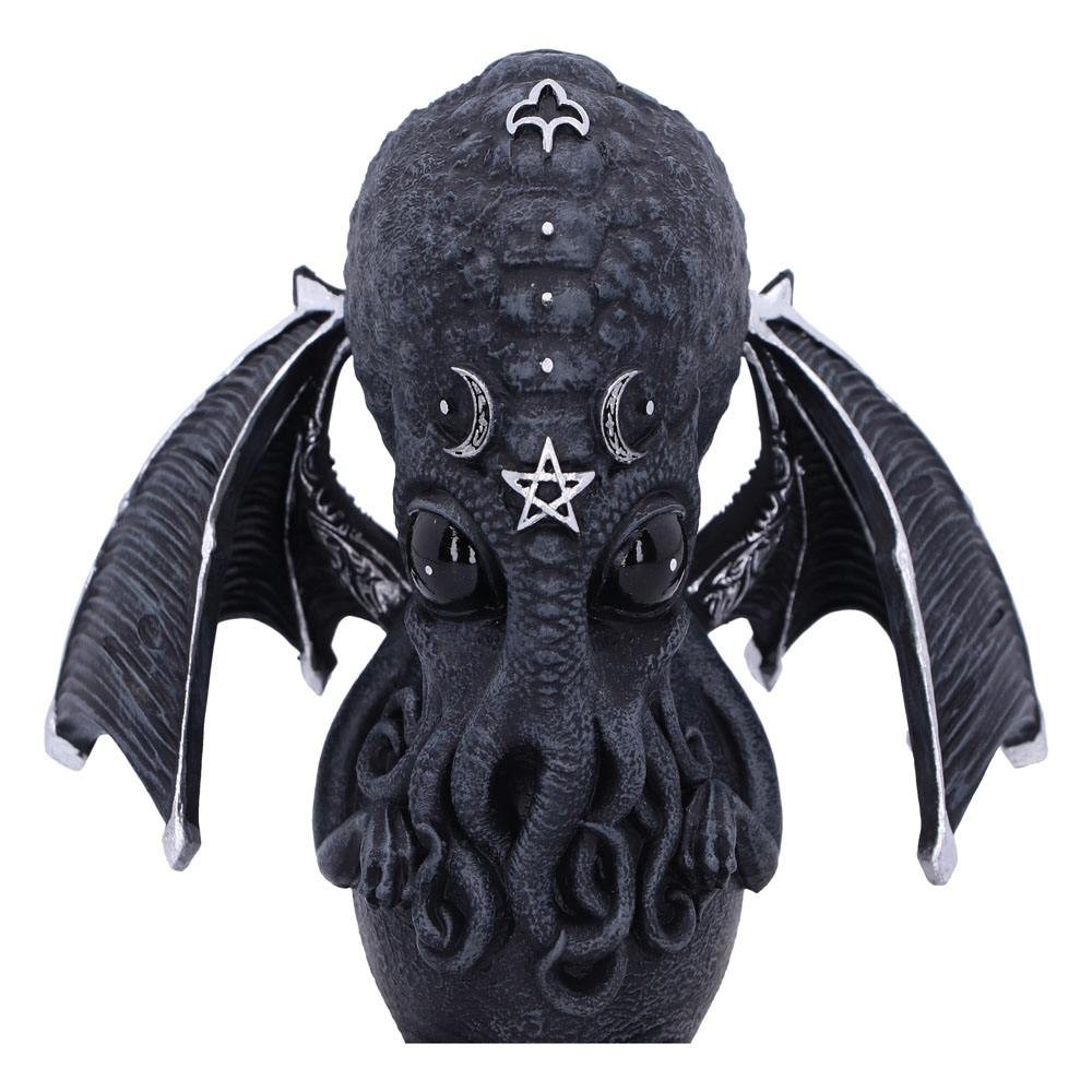 CULT CUTIES CULTHULHU RESIN FIGURE NEMESIS NOW