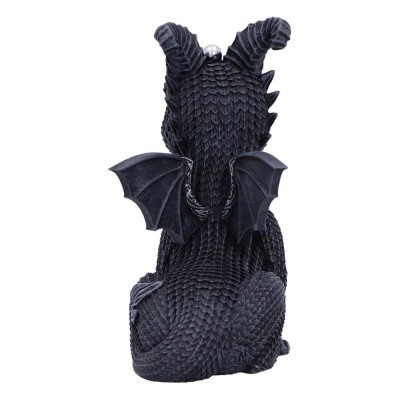 CULT CUTIES LUCIFLY RESIN FIGURE NEMESIS NOW