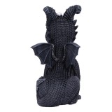 CULT CUTIES LUCIFLY RESIN FIGURE NEMESIS NOW