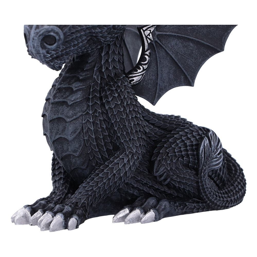 CULT CUTIES LUCIFLY RESIN FIGURE NEMESIS NOW