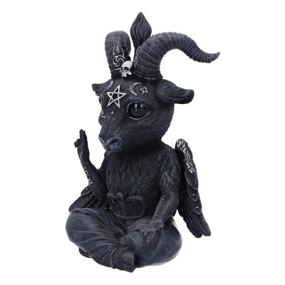 CULT CUTIES BAPHOBOO RESIN FIGURE NEMESIS NOW