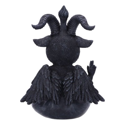 CULT CUTIES BAPHOBOO RESIN FIGURE NEMESIS NOW