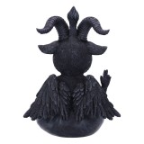 CULT CUTIES BAPHOBOO RESIN FIGURE NEMESIS NOW