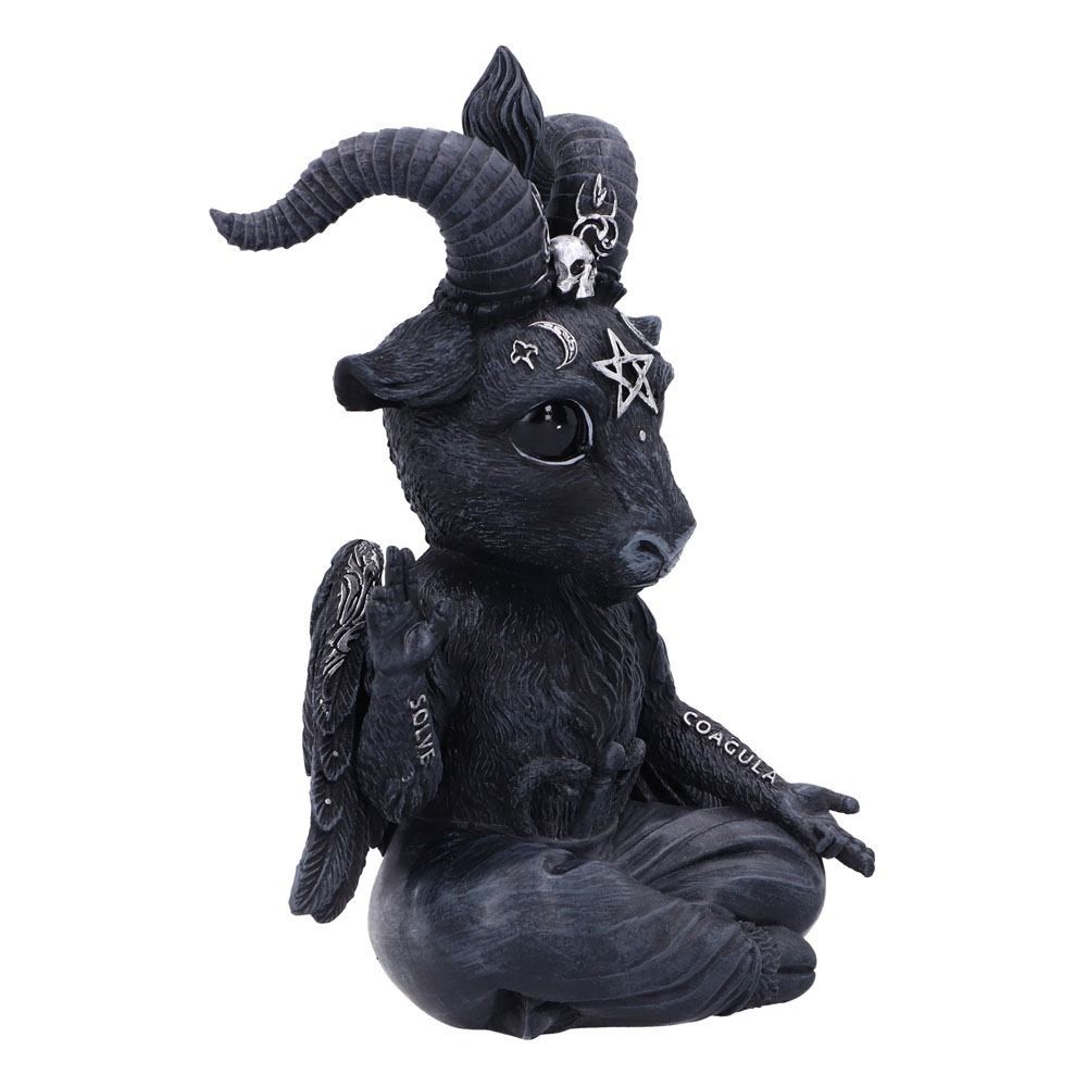 CULT CUTIES BAPHOBOO RESIN FIGURE NEMESIS NOW